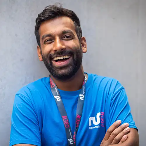 Shaumian Ratneswaran